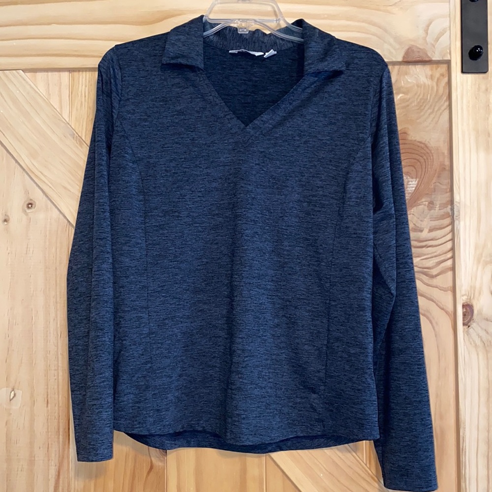 Lady Hagen golf long sleeve M golf top